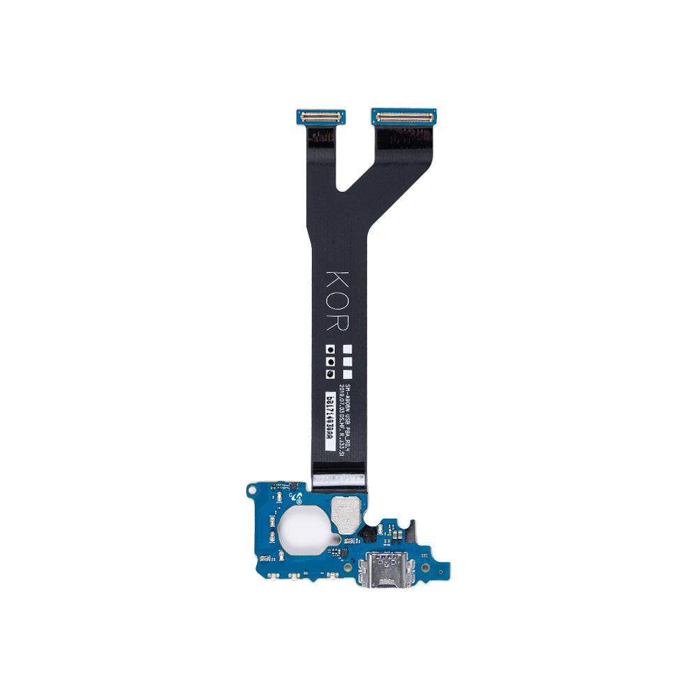 OEM Ladebuchse Ladeplatine Flex für Samsung Galaxy A4-A9 Serie – Bild 18