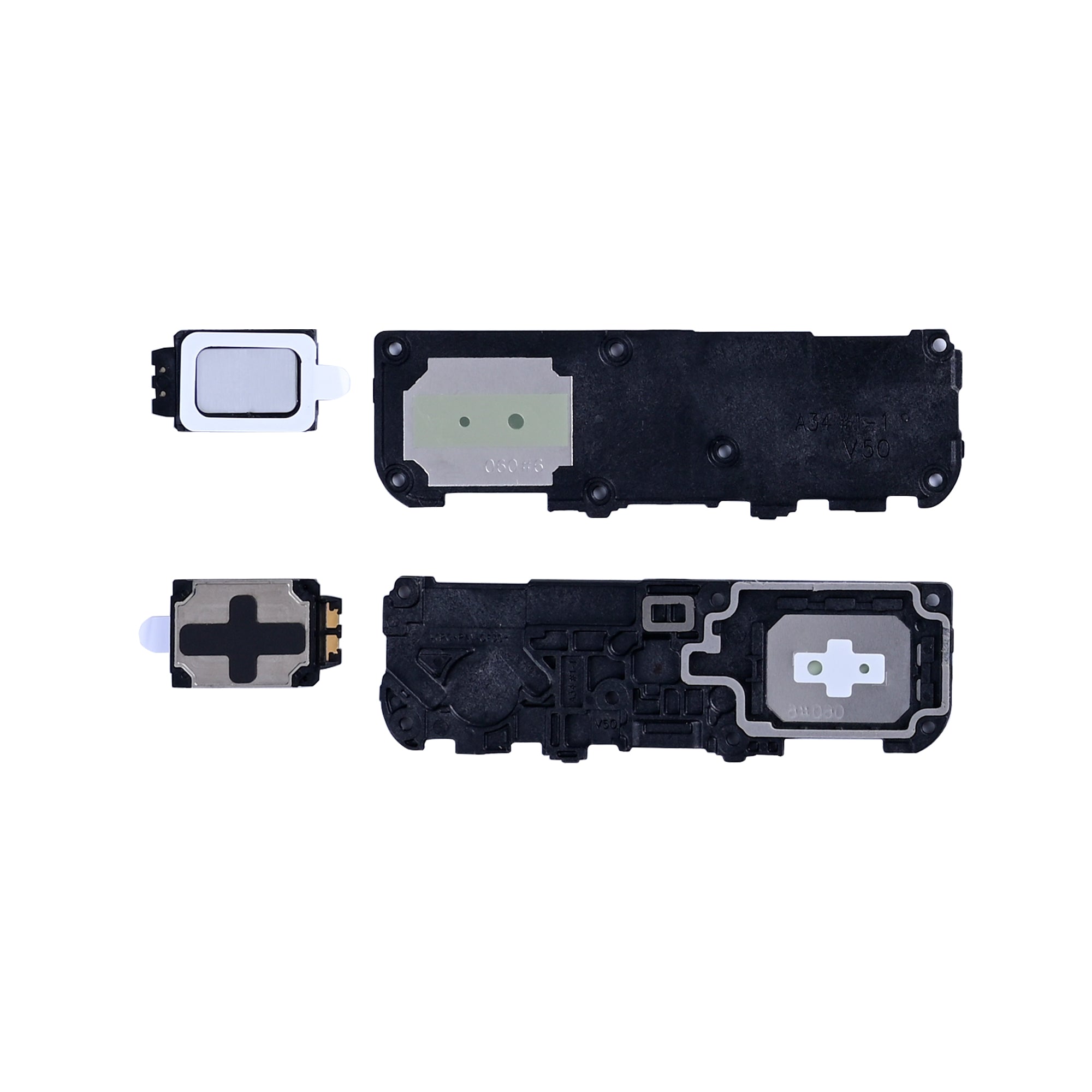 Samsung Galaxy A34 A346B Lautsprecher OEM – Bild 3