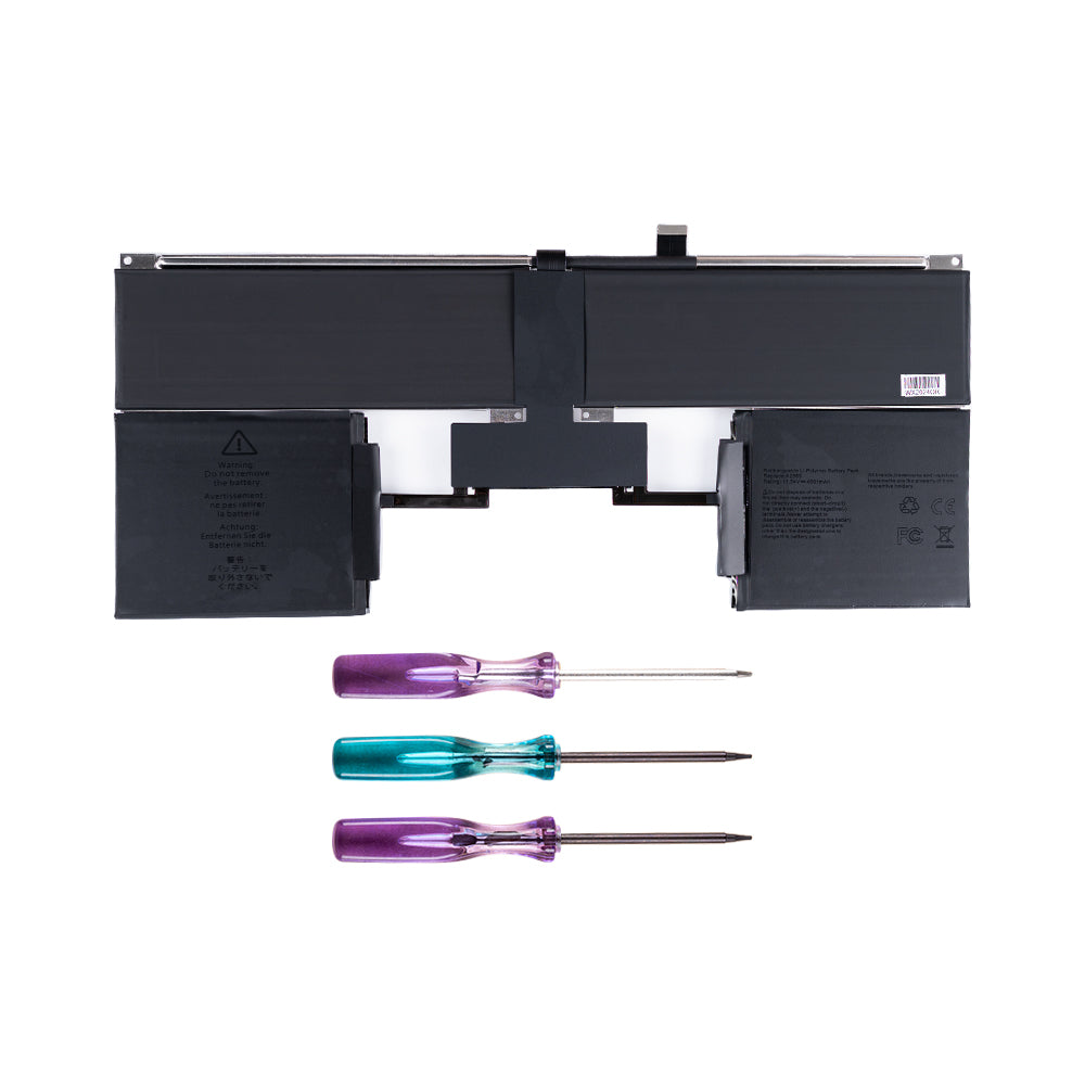 Für Apple Macbook Air 13 inch A2681 M2 Akku A2669 OEM