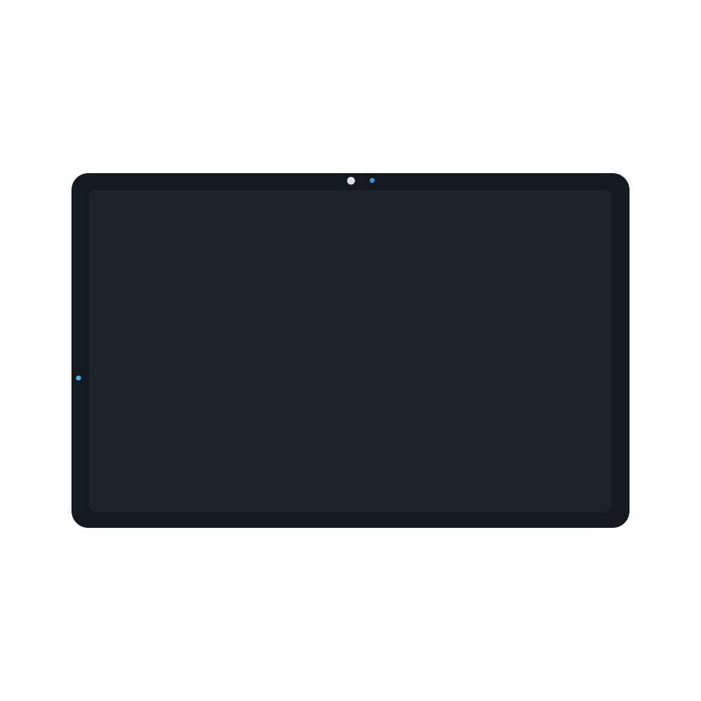 OEM Display Touchscreen für Samsung Galaxy Tab S9 FE X510/X516 ohne Rahmen – Bild 2