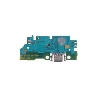 OEM Ladebuchse Ladeplatine Flex für Samsung Galaxy A0-A3 Serie - Modell: Galaxy A16 4G A165F - Ausführung: Ladeplatine