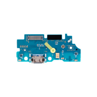 OEM Ladebuchse Ladeplatine Flex für Samsung Galaxy A0-A3 Serie - Modell: Galaxy A16 5G A166B - Ausführung: Ladeplatine