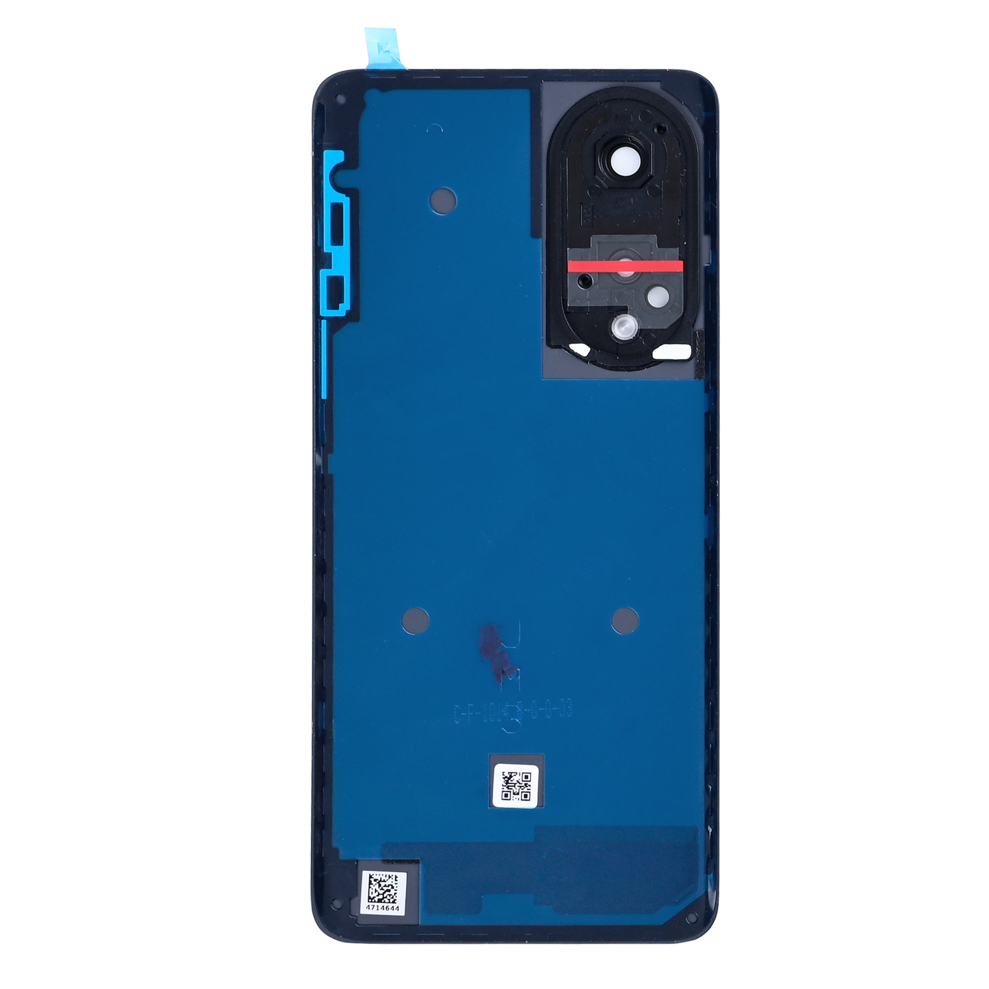 OEM Backcover für Oppo A98 5G CPH2529 mit Kameraglas Farbe wählbar – Bild 6