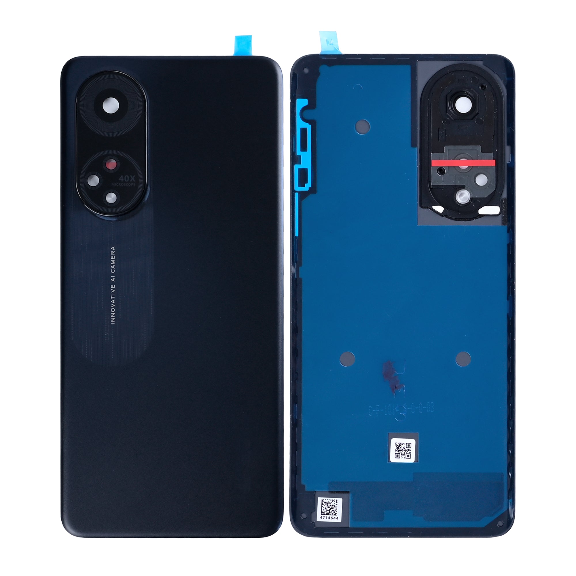 OEM Backcover für Oppo A98 5G CPH2529 mit Kameraglas Farbe wählbar – Bild 7