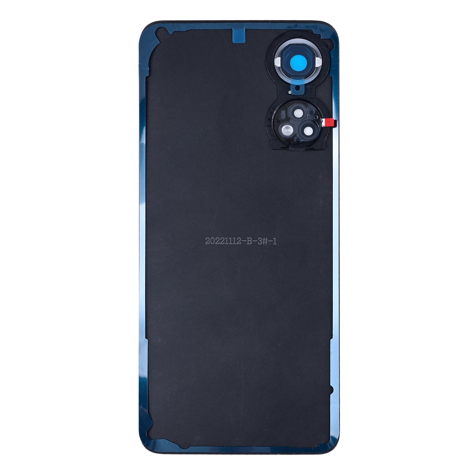 OEM Backcover für Oppo Reno8 T mit Kameraglas Farbe wählbar – Bild 3