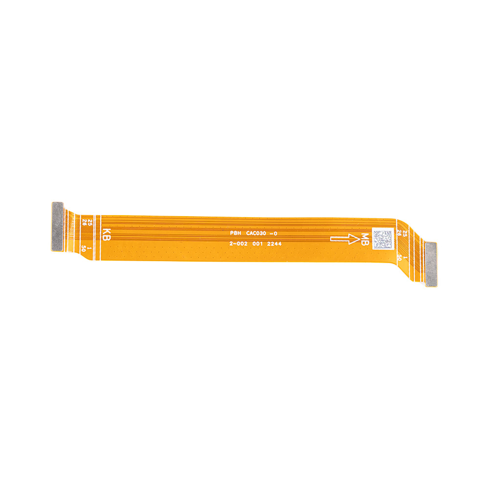 Oppo Reno8 T 4G Main Flex OEM – Bild 2