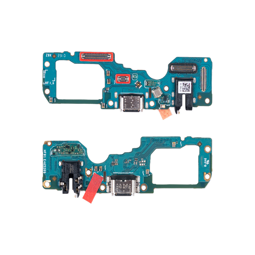 OEM Ladebuchse Ladeplatine Flex für Oppo Reno/Find/K Serie – Bild 28