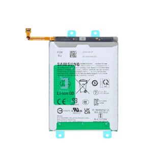 Samsung Galaxy A16 4G A165F, A16 5G A166B, A17 4G A175F, A17 5G A176B Akku EB-BA166ASE Original
