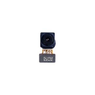 Samsung Original Rückkamera Modul für Galaxy A/M Serie - Modell: Galaxy A16 5G A166B, A17 4G A175F, A17 5G A176B, A26 A266B - Kameratyp: Makrokamera 2MP