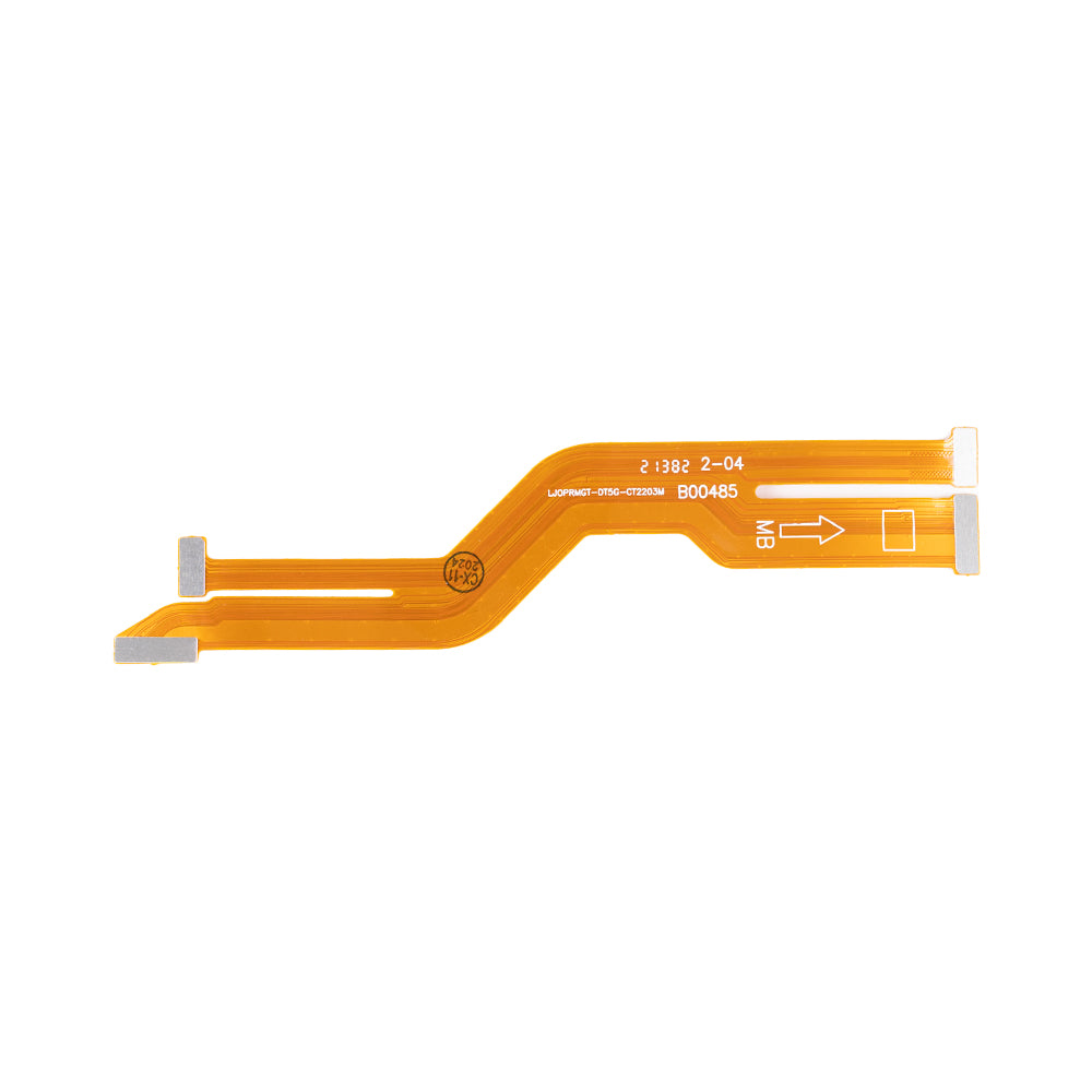 Oppo Find X3 Neo Main Flex OEM