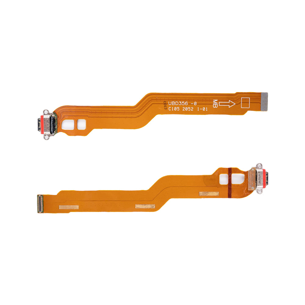 OEM Ladebuchse Ladeplatine Flex für Oppo Reno/Find/K Serie – Bild 31