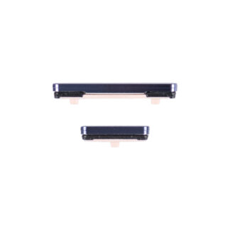 Samsung Galaxy S24 S921B, S24 Plus S926B Ein/Aus- und Lautstärketasten Cobalt Violet OEM
