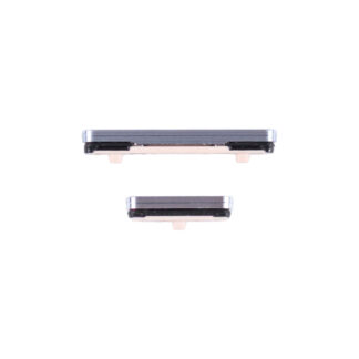 Samsung Galaxy S24 S921B, S24 Plus S926B Ein/Aus- und Lautstärketasten Sapphire Blue OEM