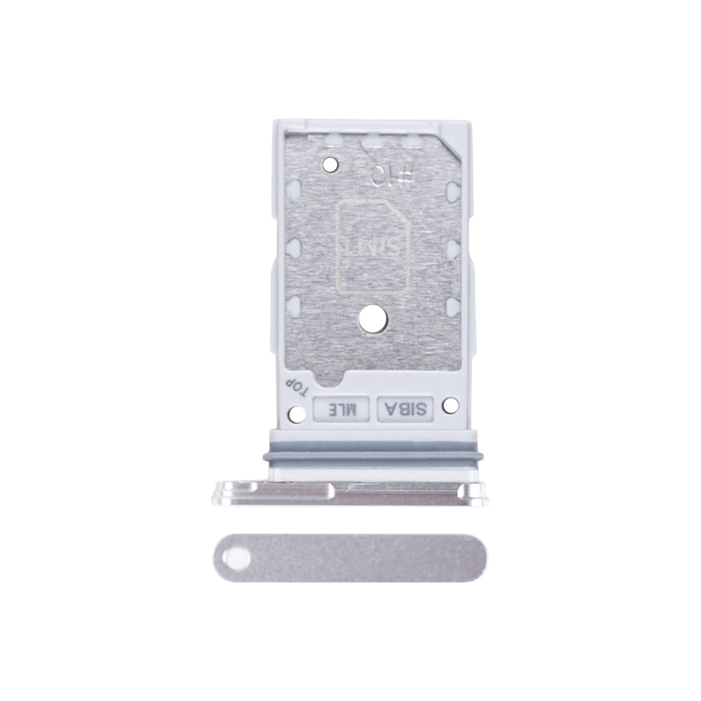 Samsung Galaxy S24 S921B, S24 Plus S926B Original OEM SIM-Kartenhalter, Farbe wählbar – Bild 5