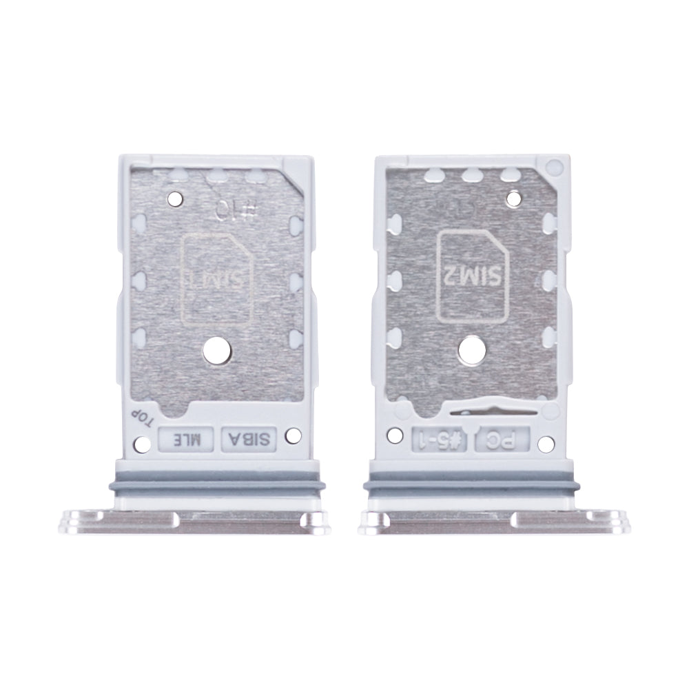 Samsung Galaxy S24 S921B, S24 Plus S926B Original OEM SIM-Kartenhalter, Farbe wählbar – Bild 16