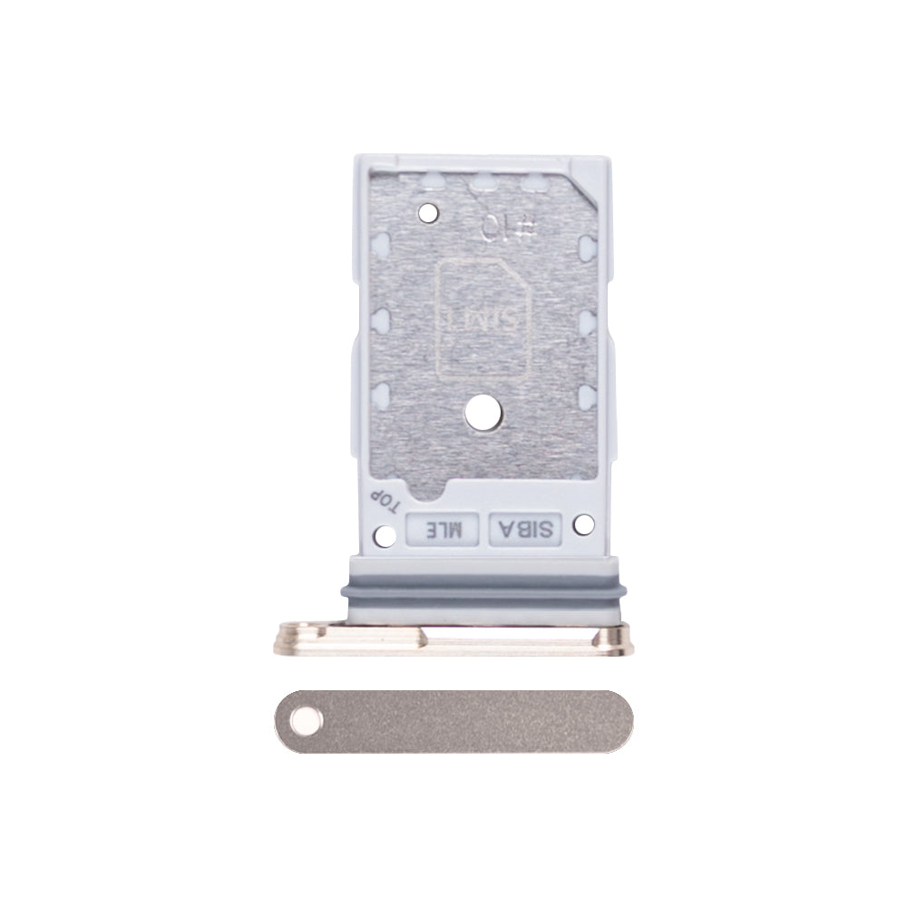 Samsung Galaxy S24 S921B, S24 Plus S926B Original OEM SIM-Kartenhalter, Farbe wählbar – Bild 4