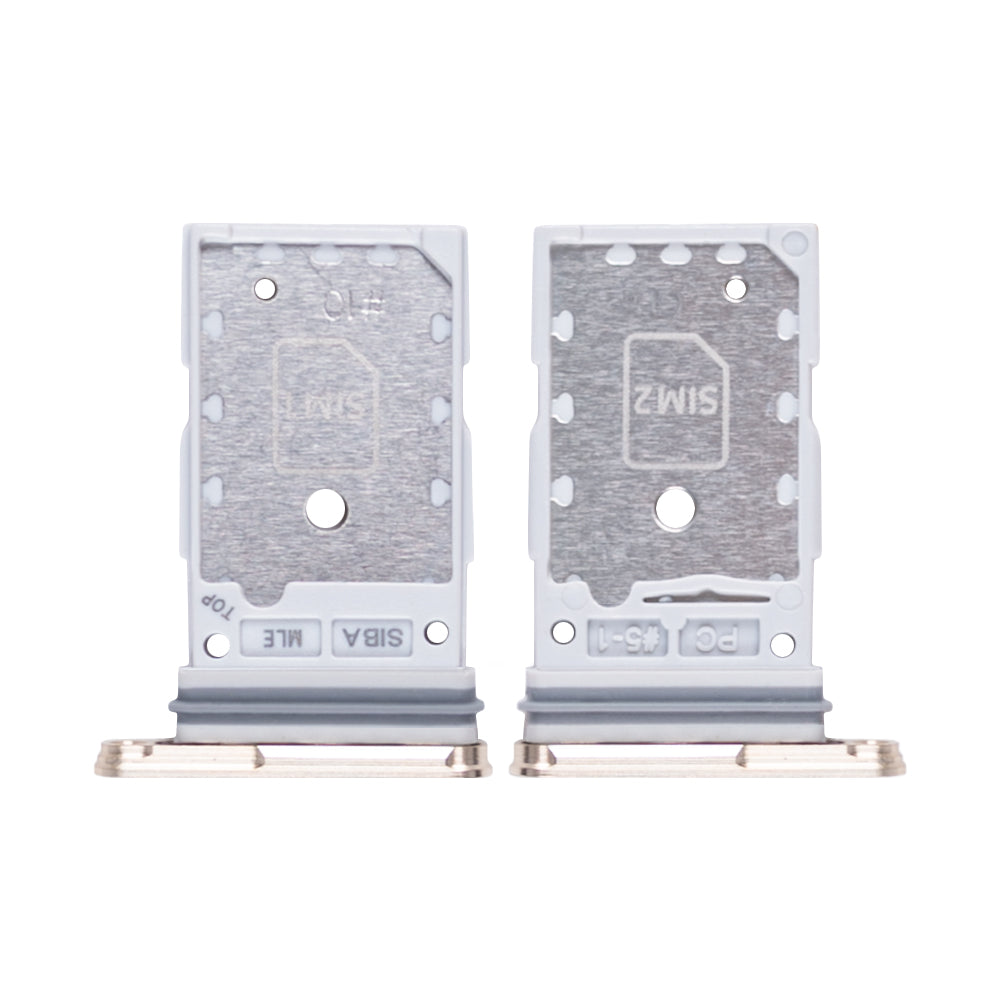 Samsung Galaxy S24 S921B, S24 Plus S926B Original OEM SIM-Kartenhalter, Farbe wählbar – Bild 14