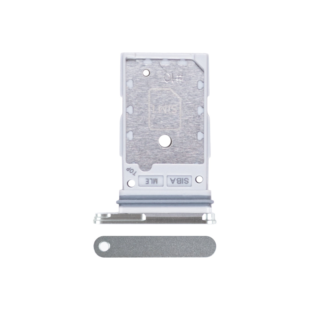Samsung Galaxy S24 S921B, S24 Plus S926B Original OEM SIM-Kartenhalter, Farbe wählbar – Bild 3
