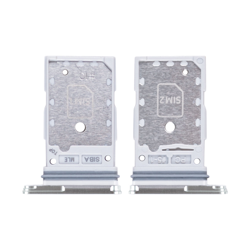 Samsung Galaxy S24 S921B, S24 Plus S926B Original OEM SIM-Kartenhalter, Farbe wählbar – Bild 12