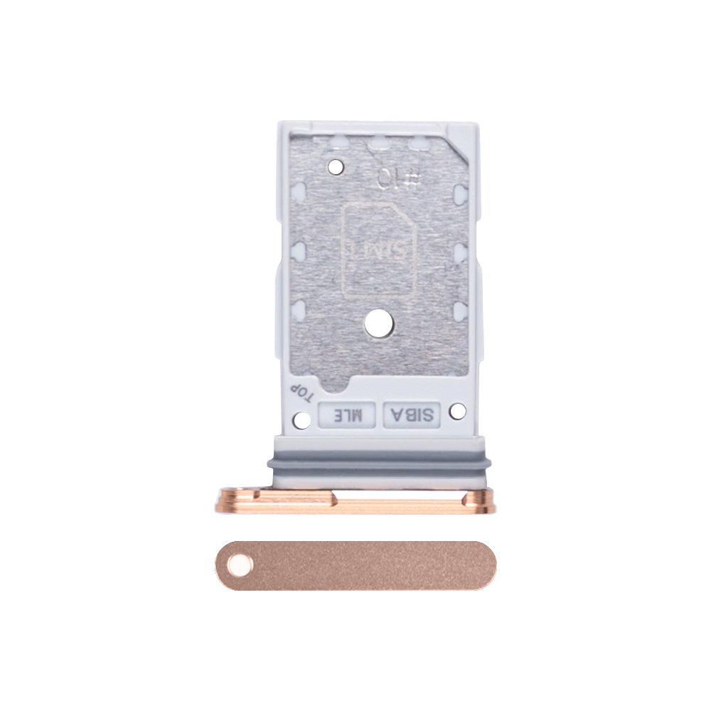 Samsung Galaxy S24 S921B, S24 Plus S926B Original OEM SIM-Kartenhalter, Farbe wählbar – Bild 2