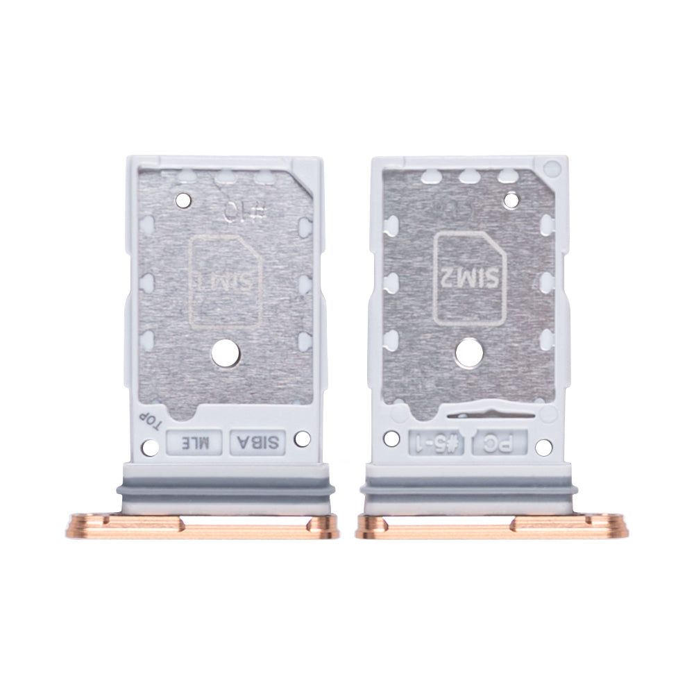 Samsung Galaxy S24 S921B, S24 Plus S926B Original OEM SIM-Kartenhalter, Farbe wählbar – Bild 10