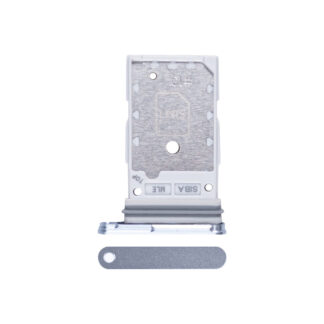 Samsung Galaxy S24 S921B, S24 Plus S926B Original OEM SIM-Kartenhalter, Farbe wählbar