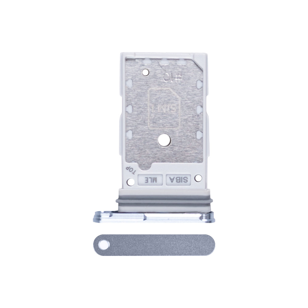 Samsung Galaxy S24 S921B, S24 Plus S926B Original OEM SIM-Kartenhalter, Farbe wählbar