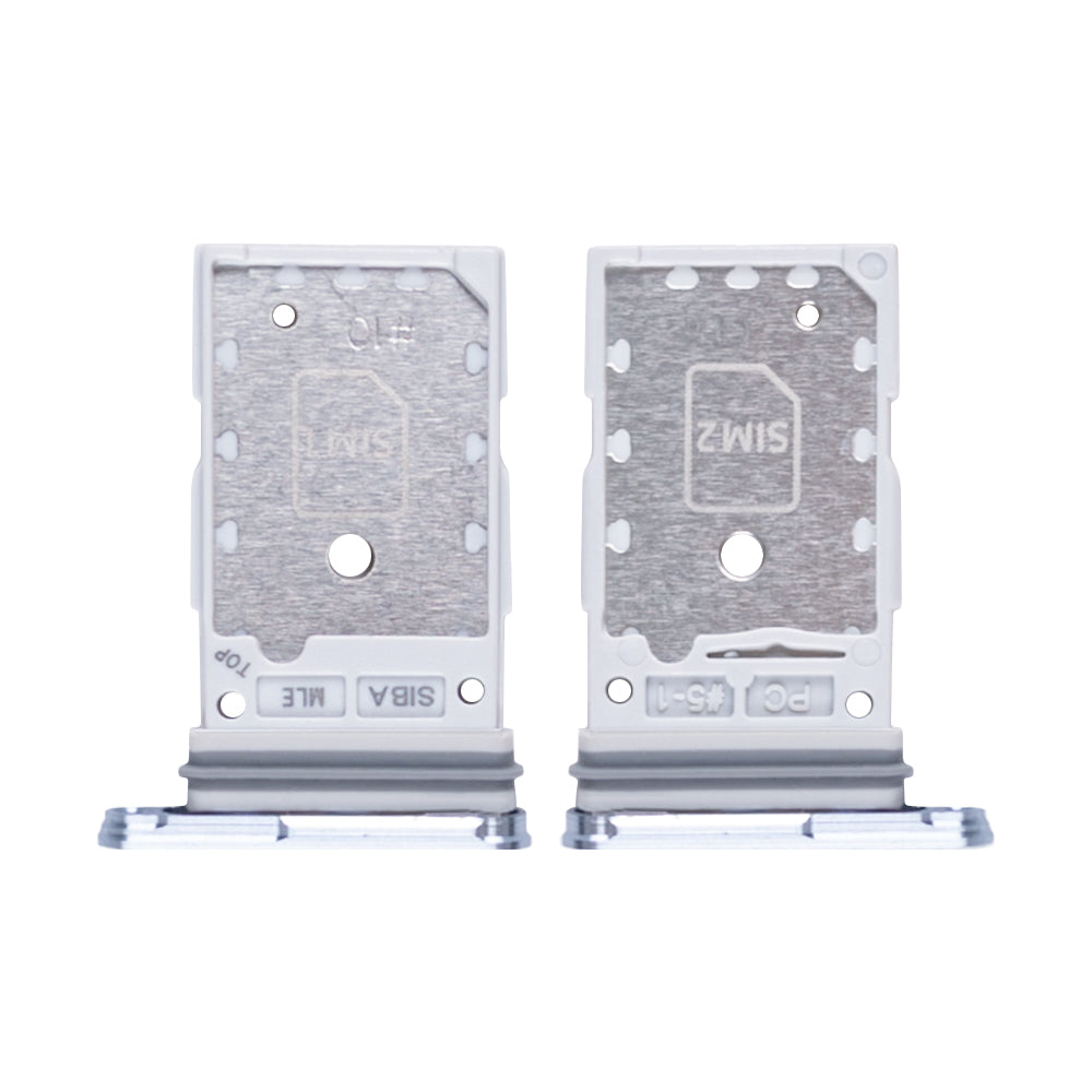 Samsung Galaxy S24 S921B, S24 Plus S926B Original OEM SIM-Kartenhalter, Farbe wählbar – Bild 8