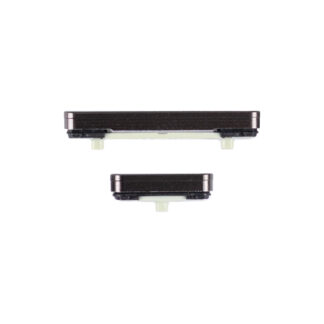 Samsung Galaxy S24 Ultra S928B Power und Lautstärketaste Titanium Black, Green, Blue OEM