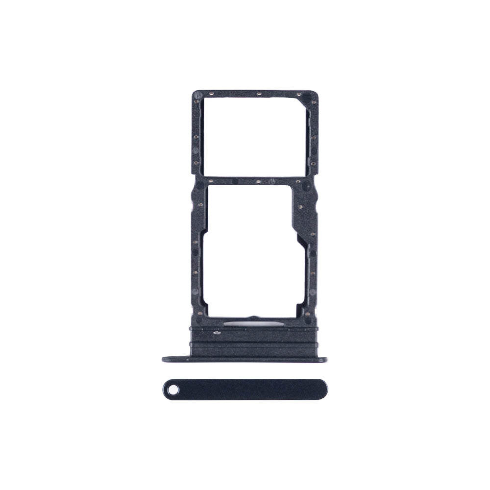 Samsung Galaxy A16 5G A166B SIM-Kartenhalter Blue Black OEM