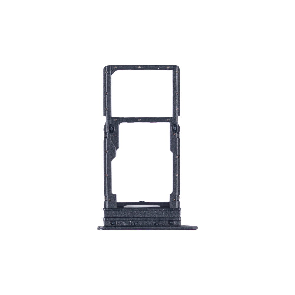 Samsung Galaxy A16 5G A166B SIM-Kartenhalter Blue Black OEM – Bild 2