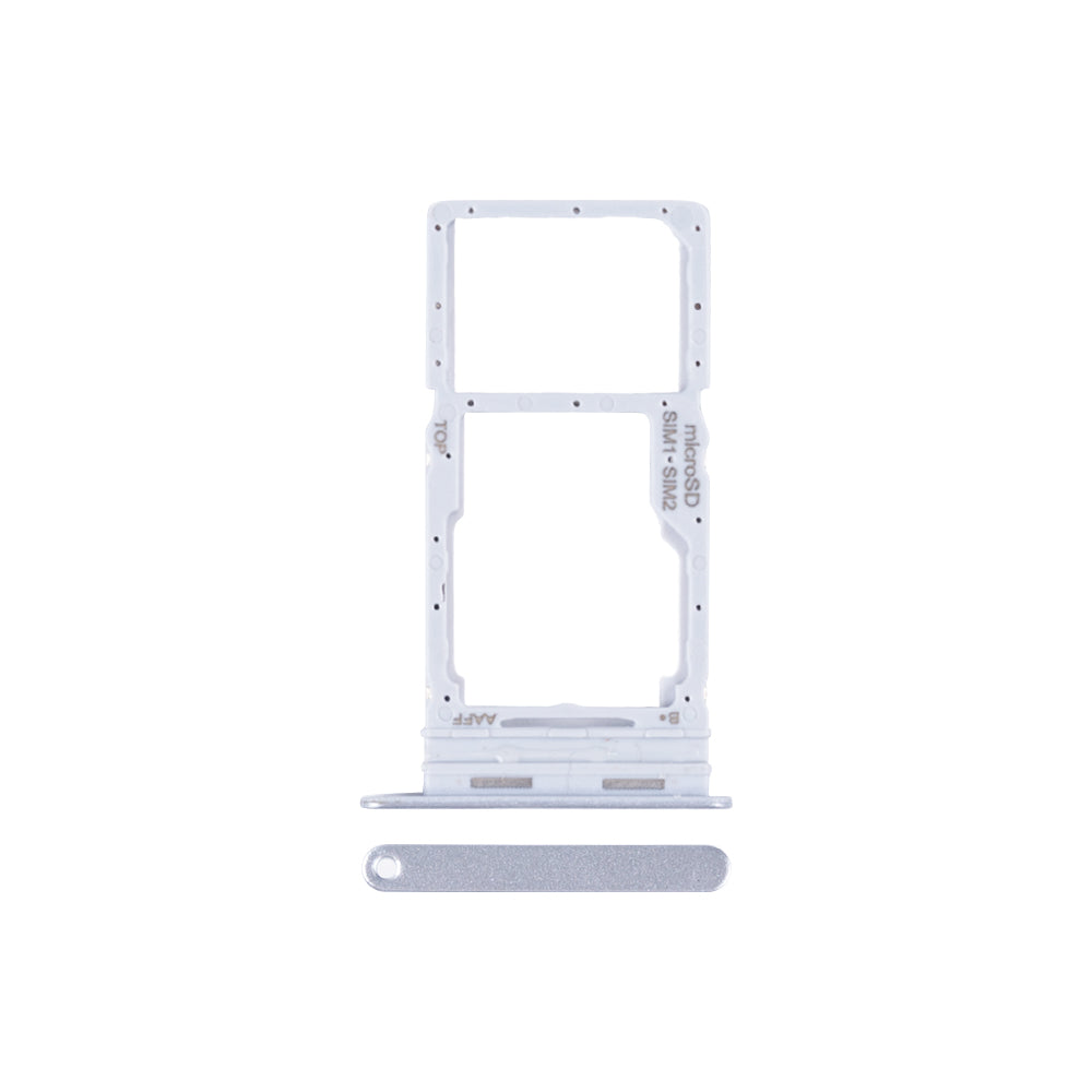 Samsung Galaxy A16 5G A166B Original OEM SIM-Kartenhalter, Farbe wählbar – Bild 3