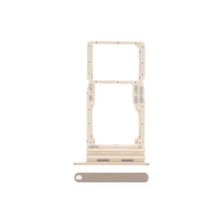 Samsung Galaxy A16 5G A166B Original OEM SIM-Kartenhalter, Farbe wählbar
