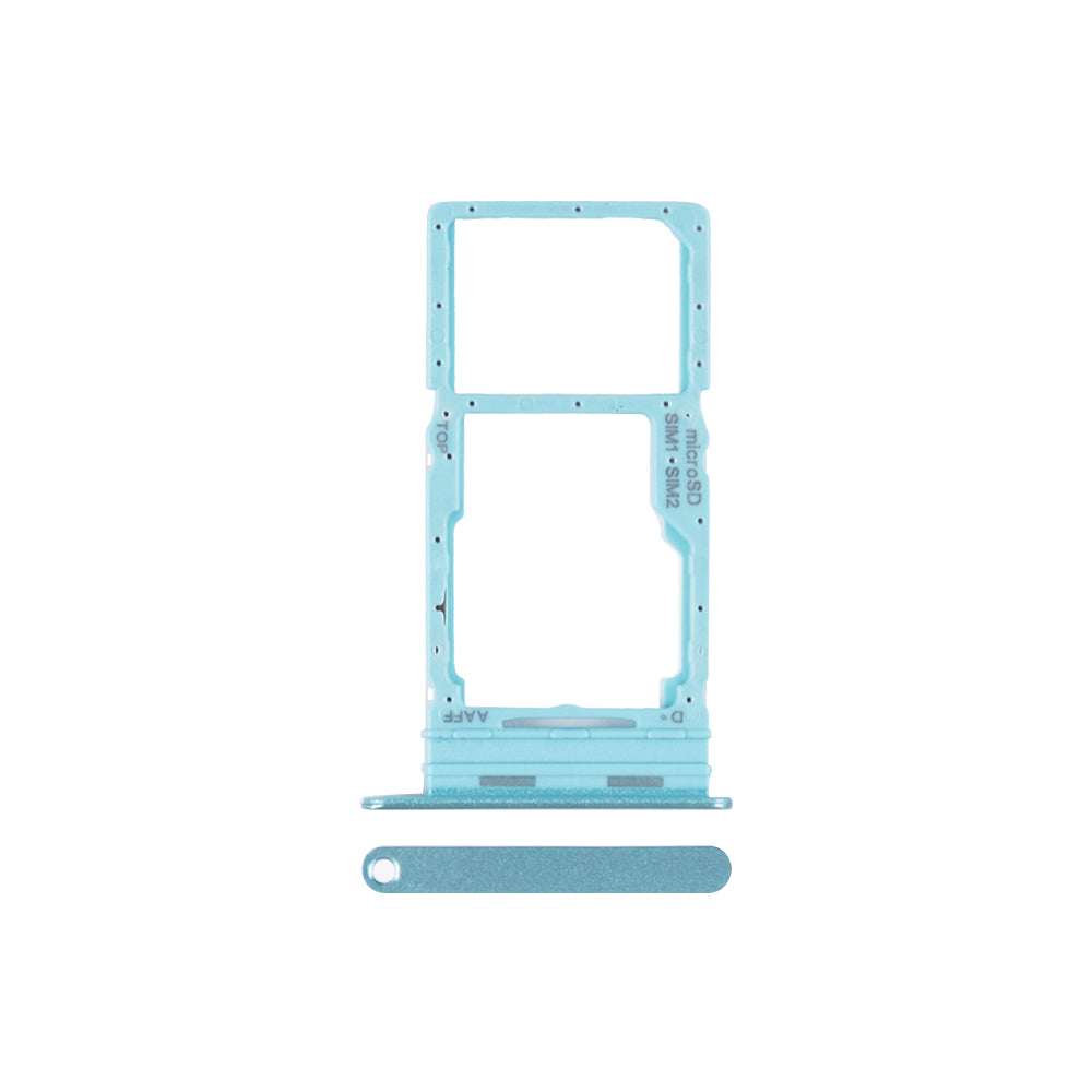 Samsung Galaxy A16 5G A166B Original OEM SIM-Kartenhalter, Farbe wählbar – Bild 2