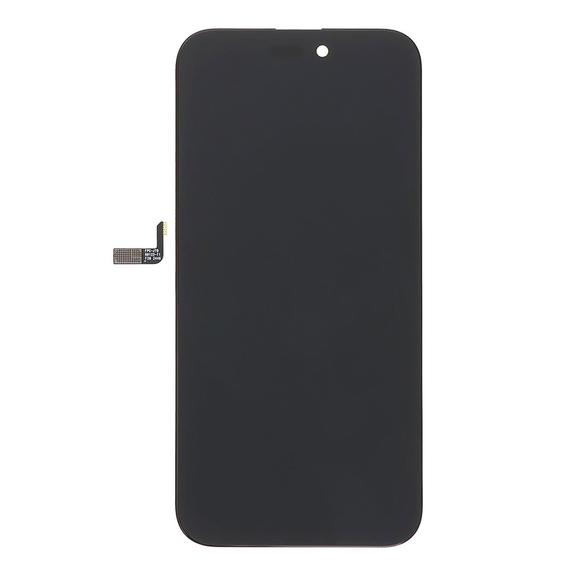 JK für Apple iPhone 15 Plus Display und Touchscreen-Digitizer In-Cell