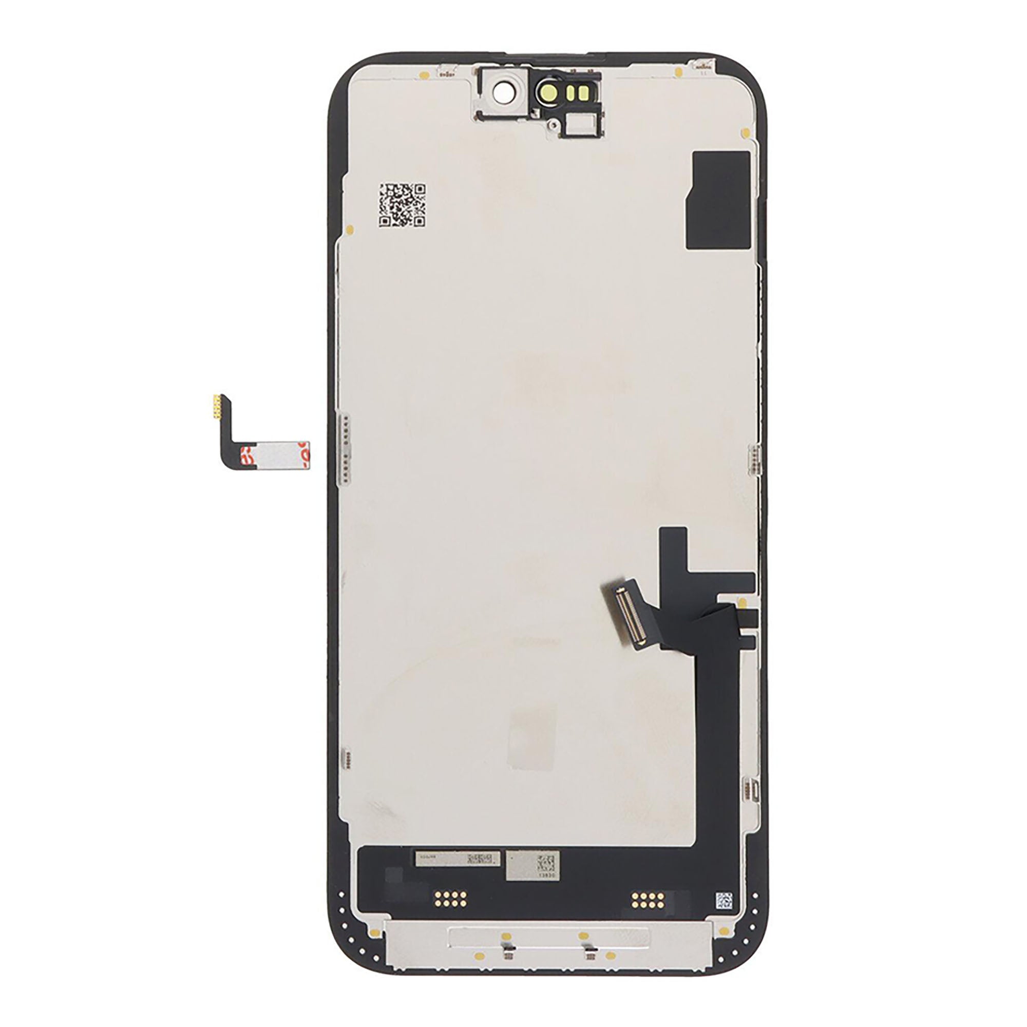 JK für Apple iPhone 15 Plus Display und Touchscreen-Digitizer In-Cell – Bild 2