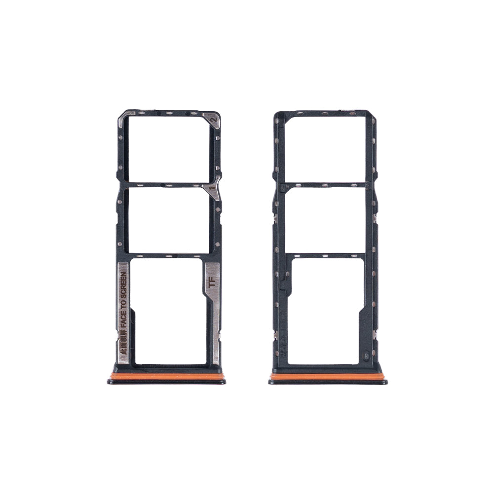 Xiaomi Redmi 14C, 14R Original OEM SIM-Kartenhalter, Farbe wählbar – Bild 12