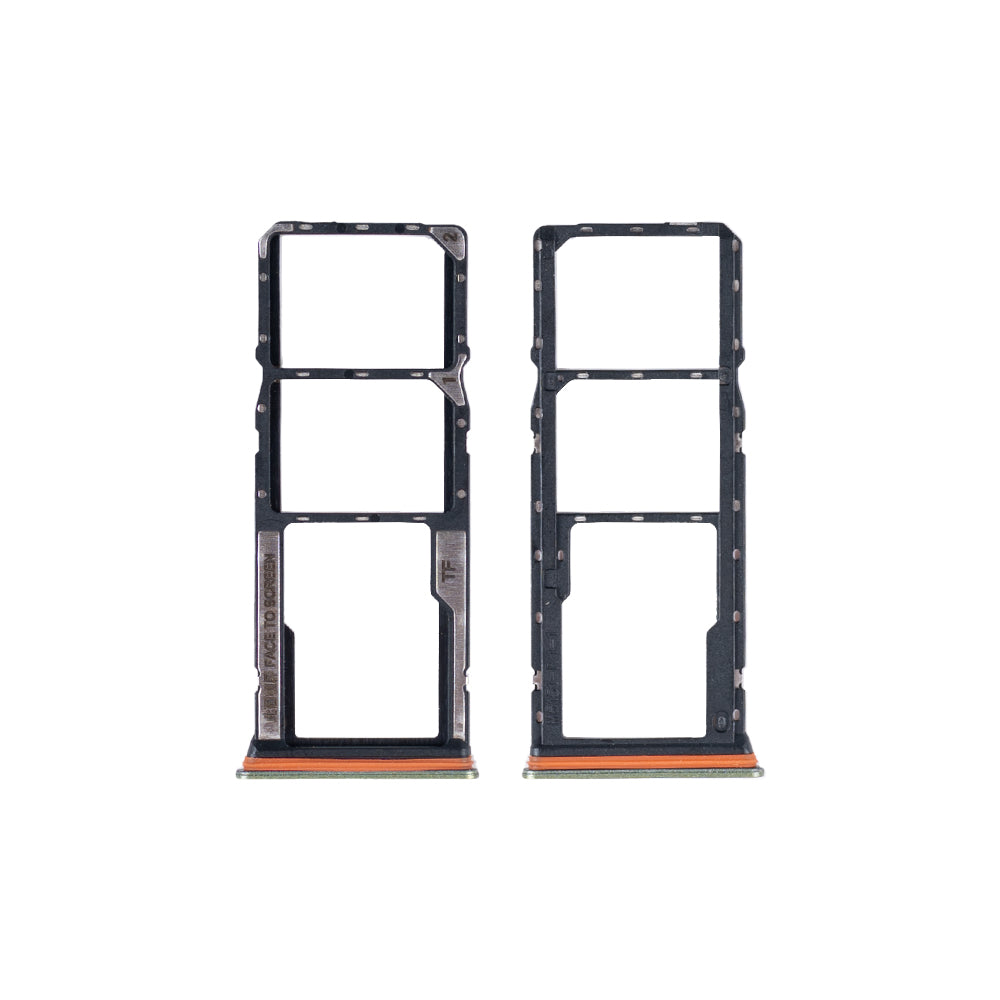 Xiaomi Redmi 14C, 14R Original OEM SIM-Kartenhalter, Farbe wählbar – Bild 10