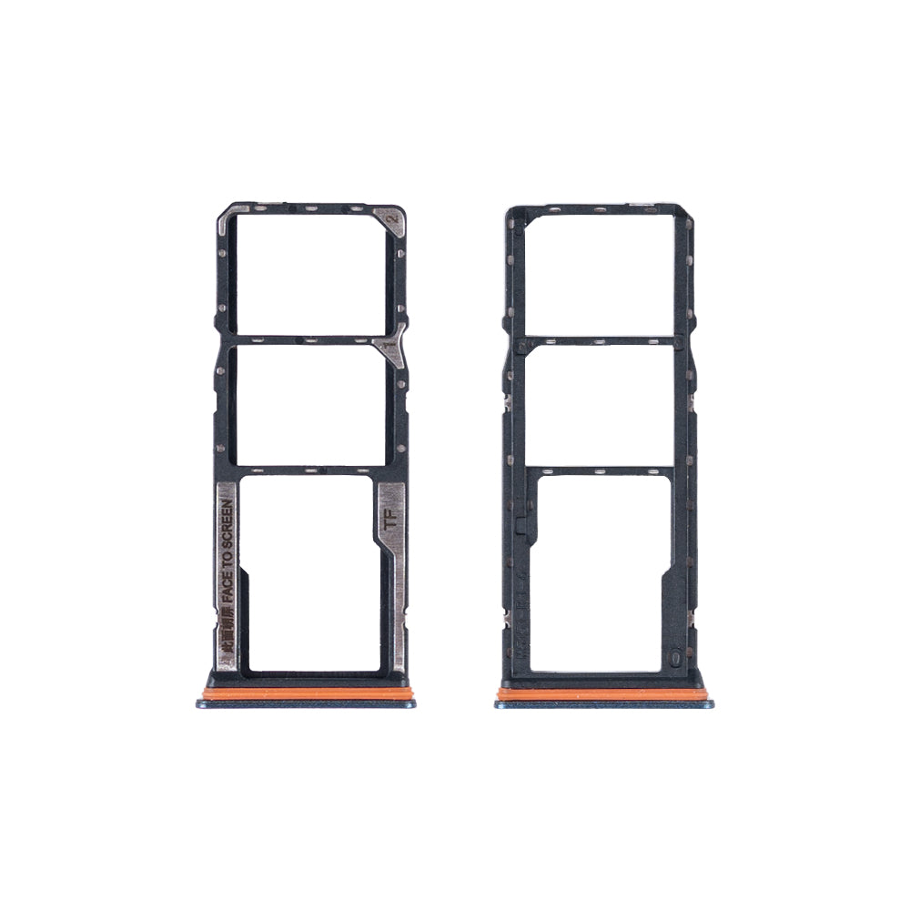 Xiaomi Redmi 14C, 14R Original OEM SIM-Kartenhalter, Farbe wählbar – Bild 8