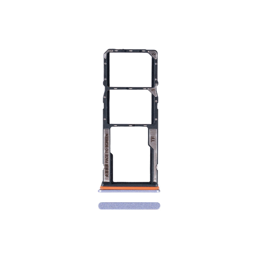 Xiaomi Redmi 14C, 14R Original OEM SIM-Kartenhalter, Farbe wählbar