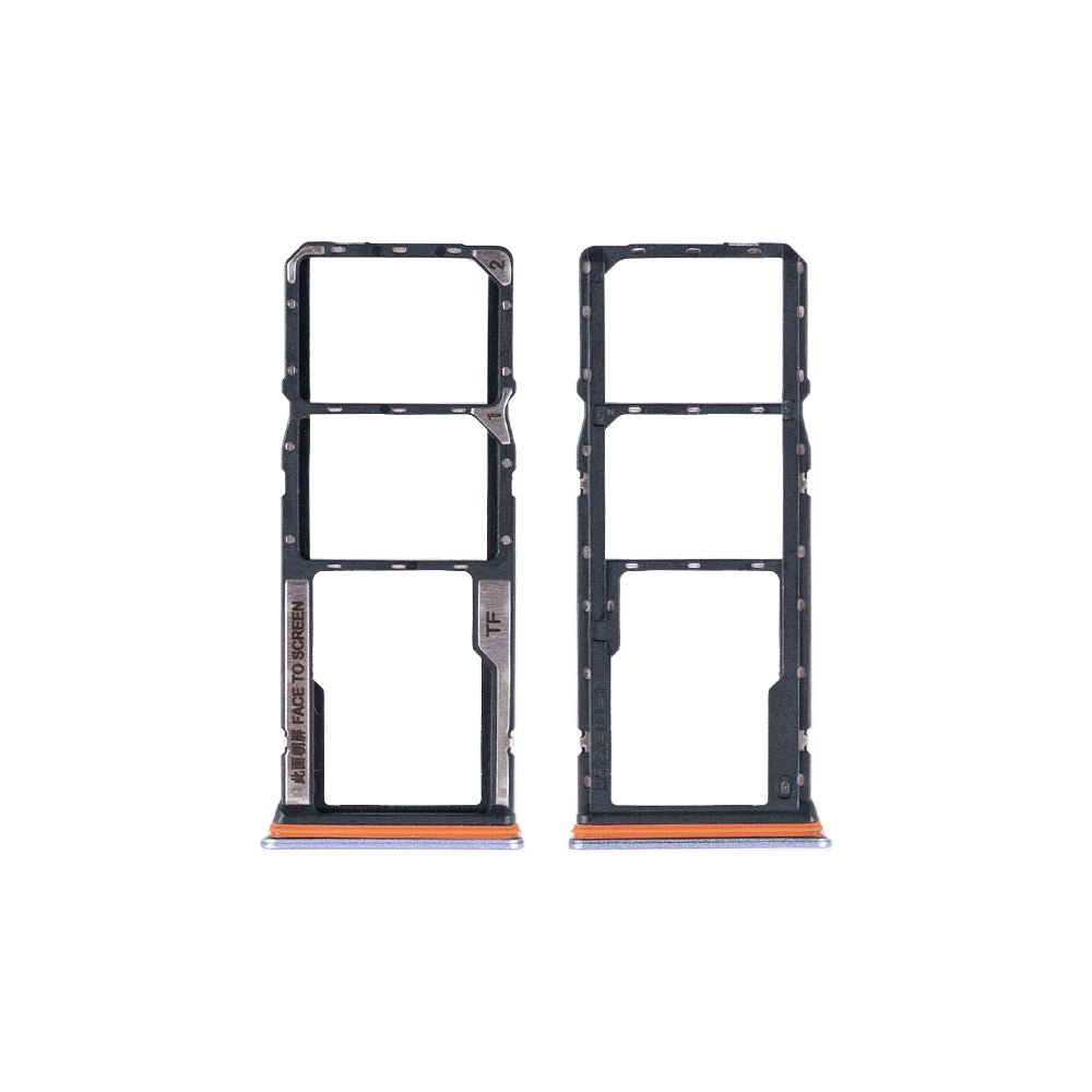 Xiaomi Redmi 14C, 14R Original OEM SIM-Kartenhalter, Farbe wählbar – Bild 6
