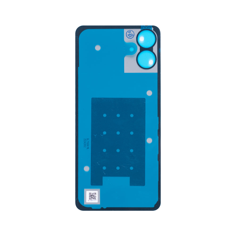 Samsung Galaxy A06 A065F Original OEM Backcover ohne Kameraglas, Farbe wählbar – Bild 8