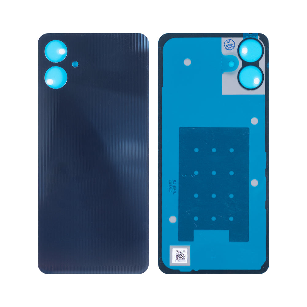 Samsung Galaxy A06 A065F Original OEM Backcover ohne Kameraglas, Farbe wählbar – Bild 9