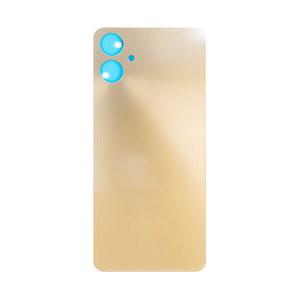 Samsung Galaxy A06 A065F Original OEM Backcover ohne Kameraglas, Farbe wählbar – Bild 2