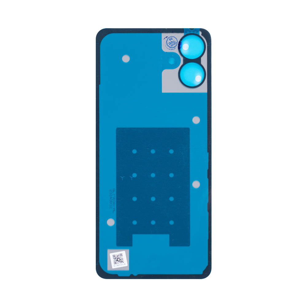 Samsung Galaxy A06 A065F Original OEM Backcover ohne Kameraglas, Farbe wählbar – Bild 6