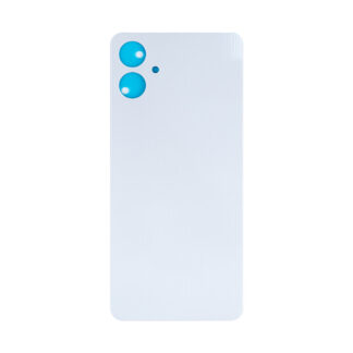 Samsung Galaxy A06 A065F Original OEM Backcover ohne Kameraglas, Farbe wählbar