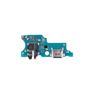 OEM Ladebuchse Ladeplatine Flex für Samsung Galaxy A0-A3 Serie - Modell: Galaxy A06 A065F - Ausführung: Ladeplatine