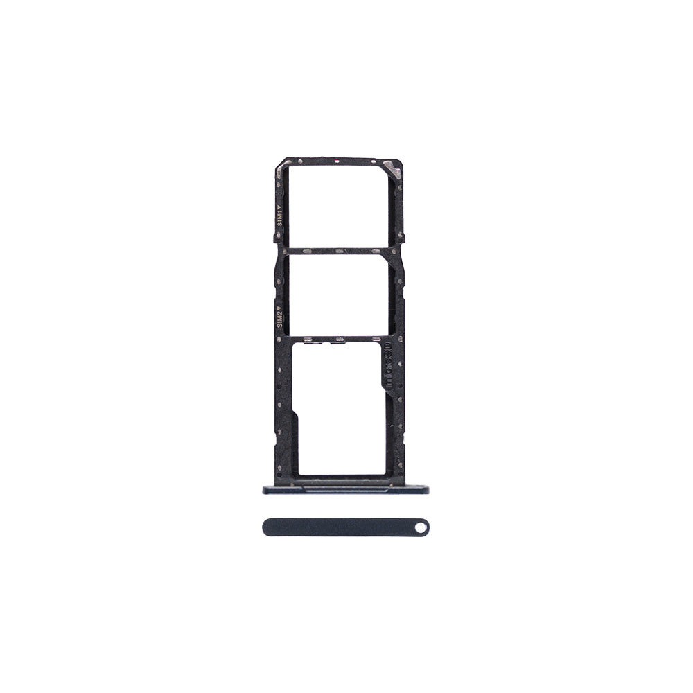 Samsung Galaxy A06 A065F Original OEM SIM-Kartenhalter, Farbe wählbar