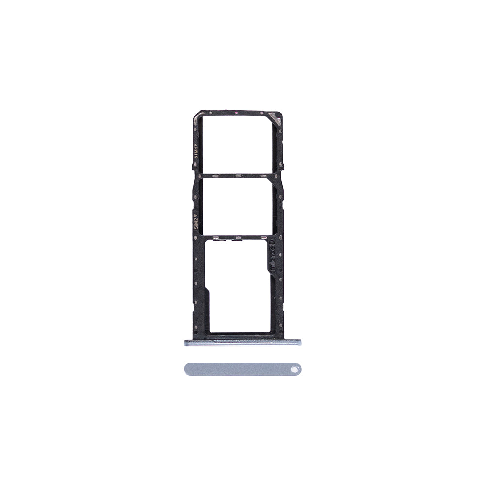 Samsung Galaxy A06 A065F Original OEM SIM-Kartenhalter, Farbe wählbar – Bild 2