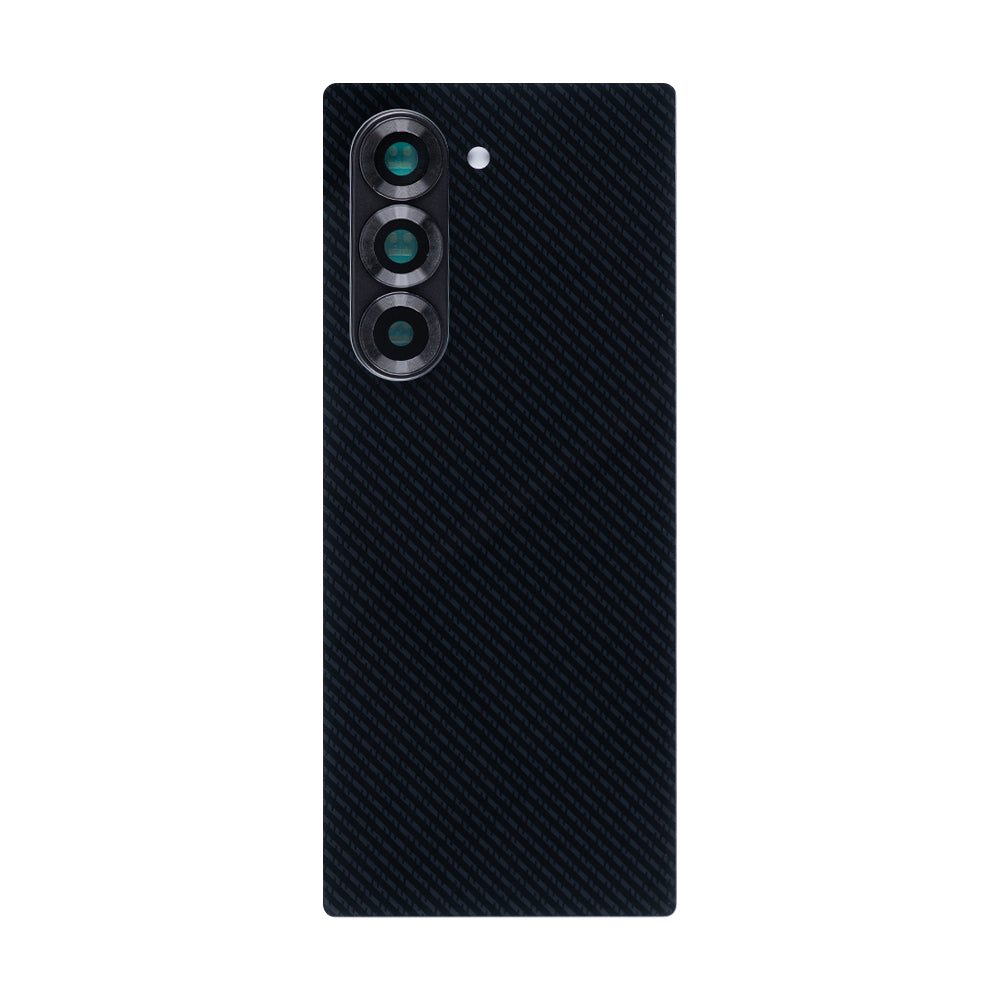 Samsung Galaxy Z Fold6 F956B Original OEM Backcover mit Kameraglas, Farbe wählbar – Bild 4